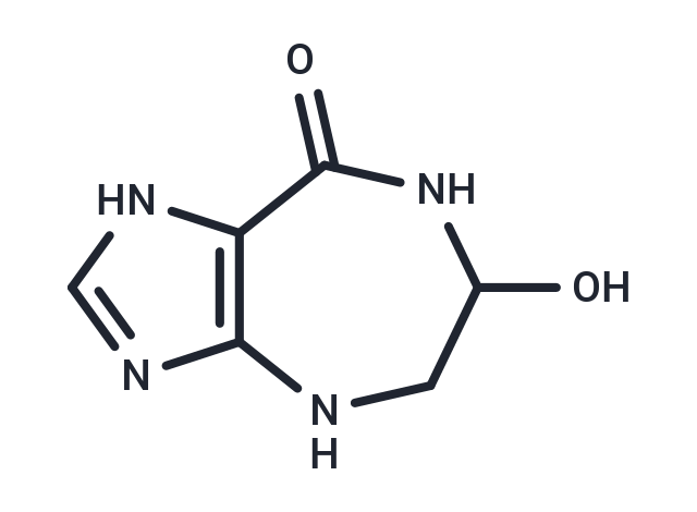 Azepinomycin