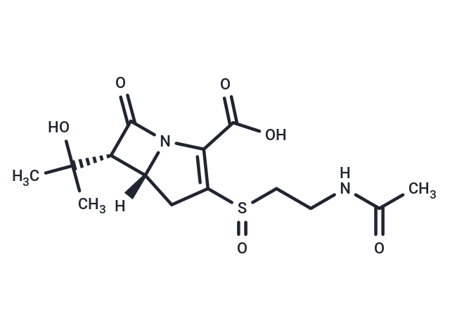 Carpetimycin C