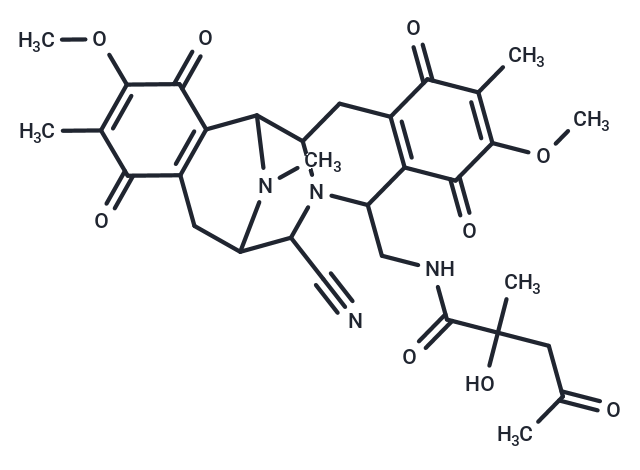Saframycin H
