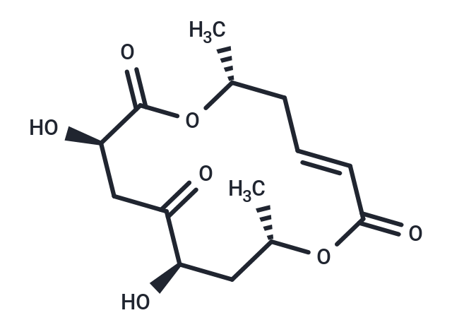 Grahamimycin B
