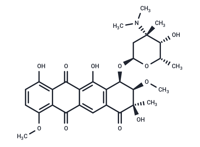 Nocardicyclin A