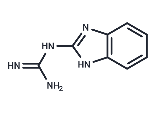 2-Guanidinobezimidazole