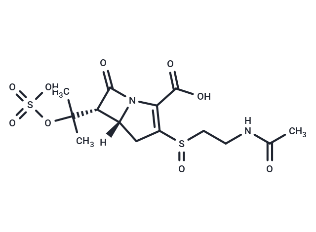 Carpetimycin D