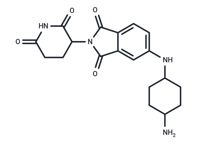 E3 Ligase Ligand-linker Conjugate 174