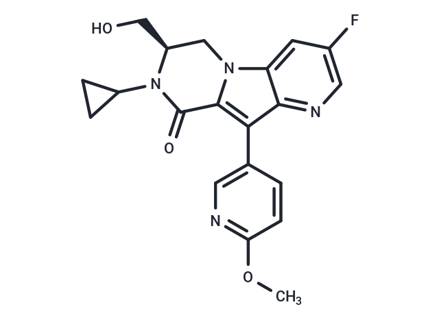 Phosphodiesterase-IN-3