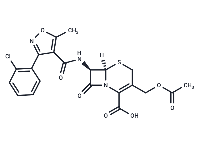 Cefoxazole