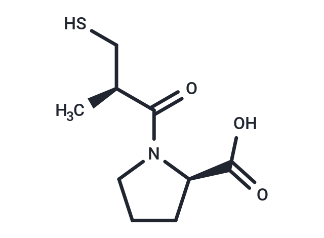epi-D-Captopril