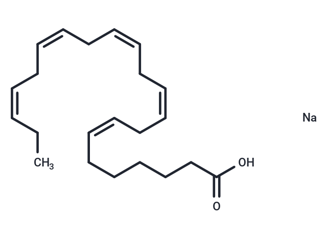 Docosapentaenoic acid (22n-3) sodium