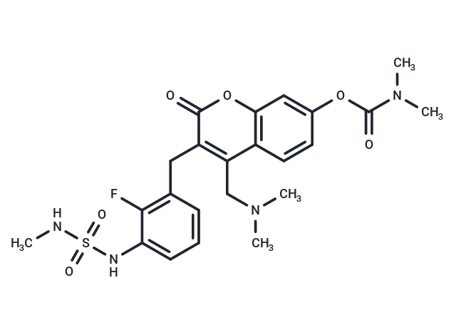 Atebimetinib