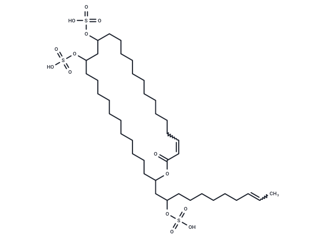 Izumenolide