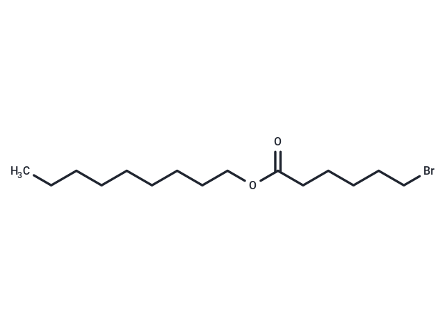 Nonyl 6-bromohexanoate