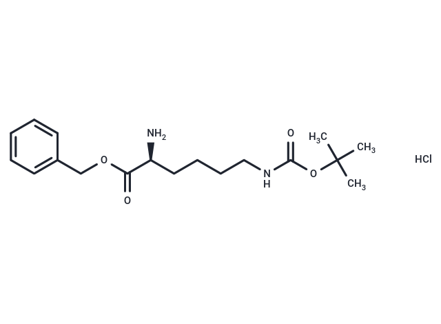 Benzyl N6-(t-Boc)-L-lysinate