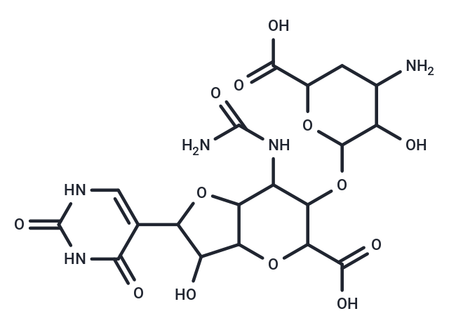 Ezomycin B2