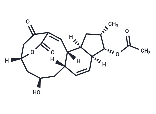 Cochleamycin A