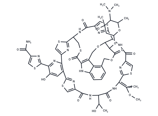 Glycothiohexide α