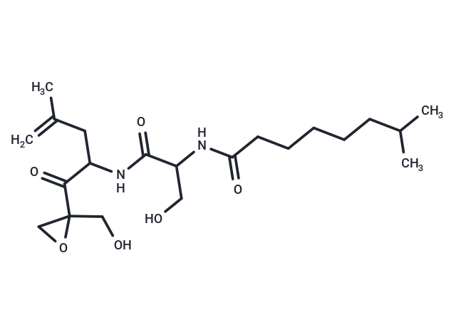 Epopromycin A