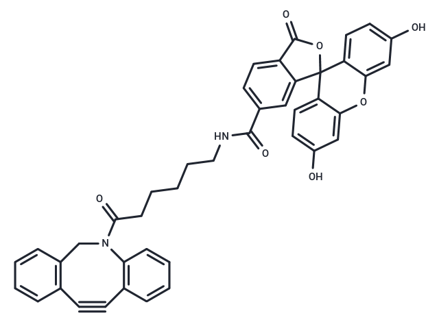 FAM DBCO, 6-isomer