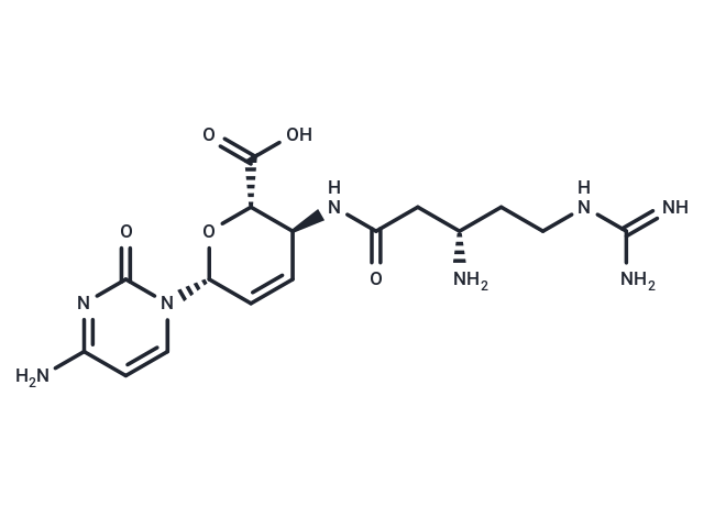 Demethylblasticidin S