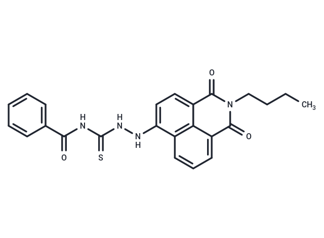 Cobalt(II) ions probe 1