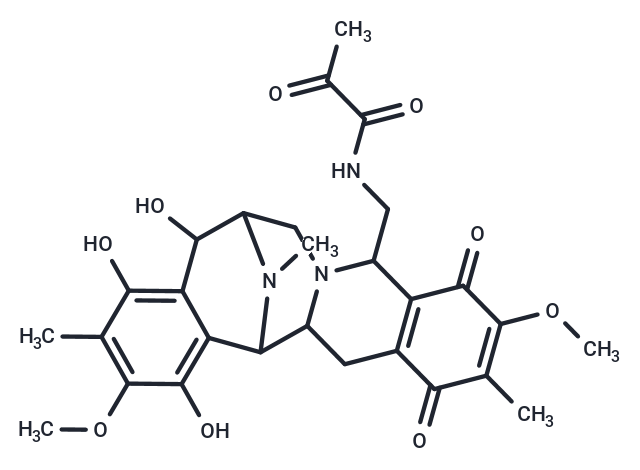 Saframycin E
