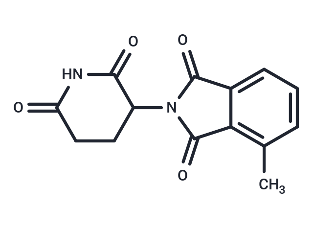 4-Me-Thalidomide