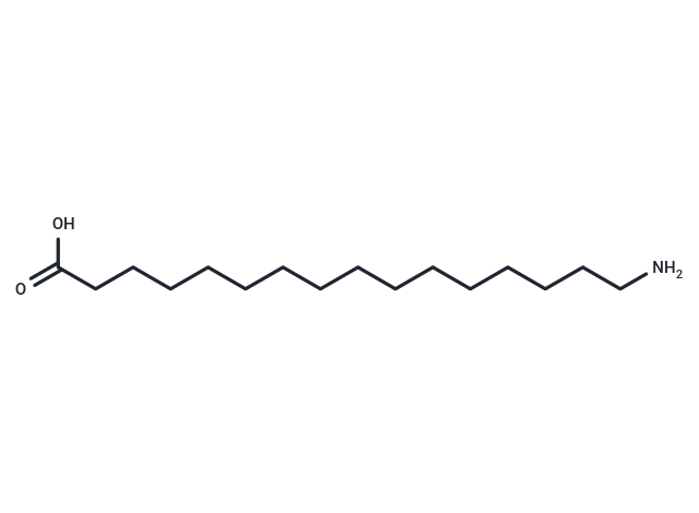 16-Aminohexadecanoic acid