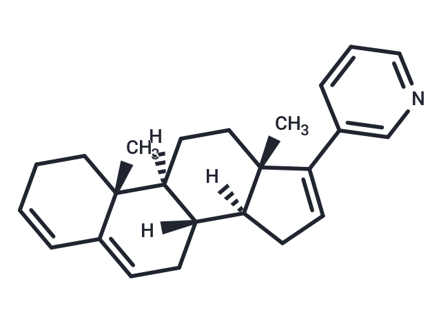 Anhydro abiraterone