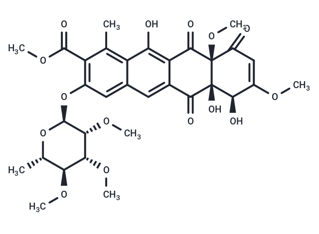 Elloramycin