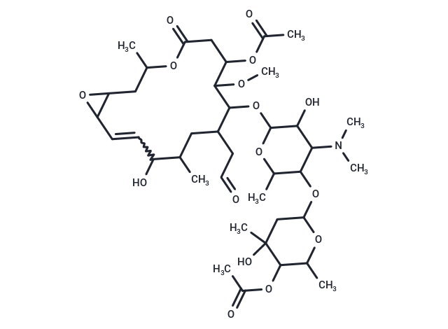 Maridomycin VI