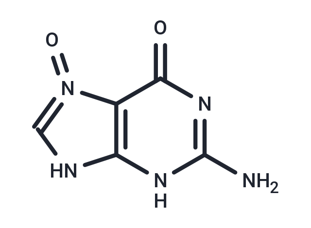 Guanine-7-oxide