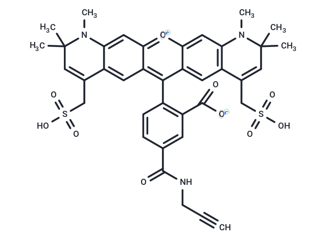 BP Fluor 594 alkyne