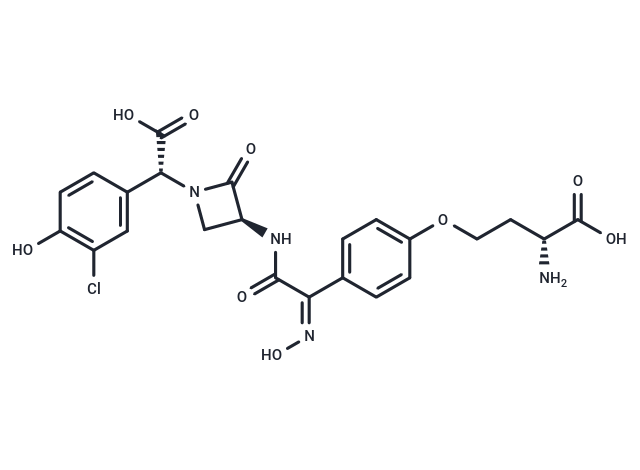 Chlorocardicin