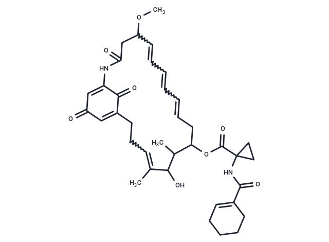 Cytotrienin A