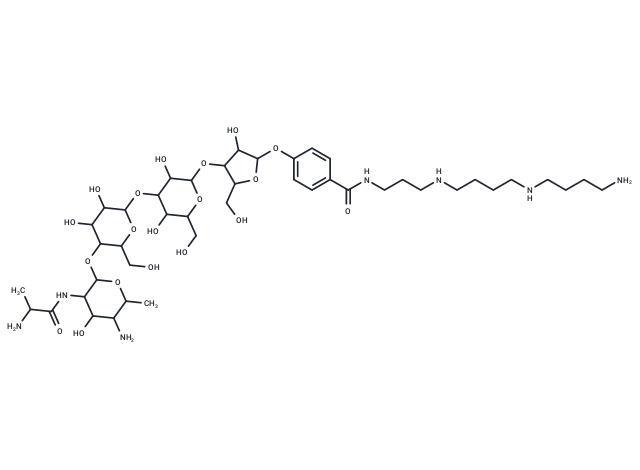 Glysperin C