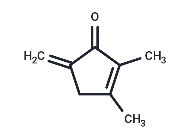 Methylenomycin B