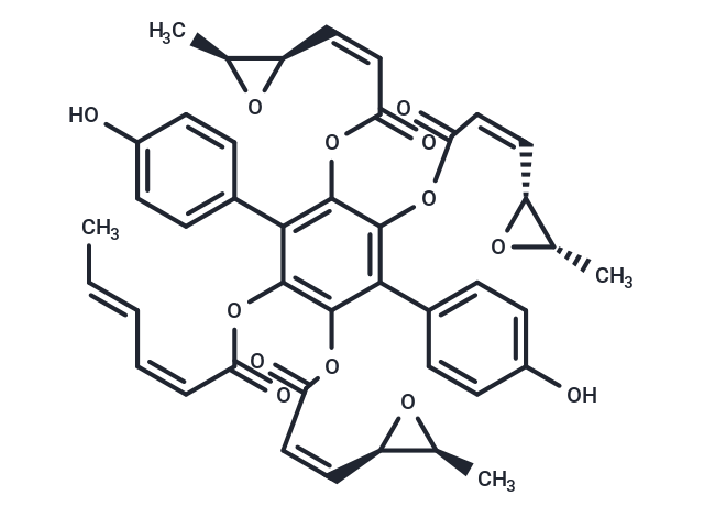 Leucomentin-6