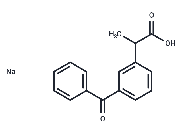 Ketoprofen sodium