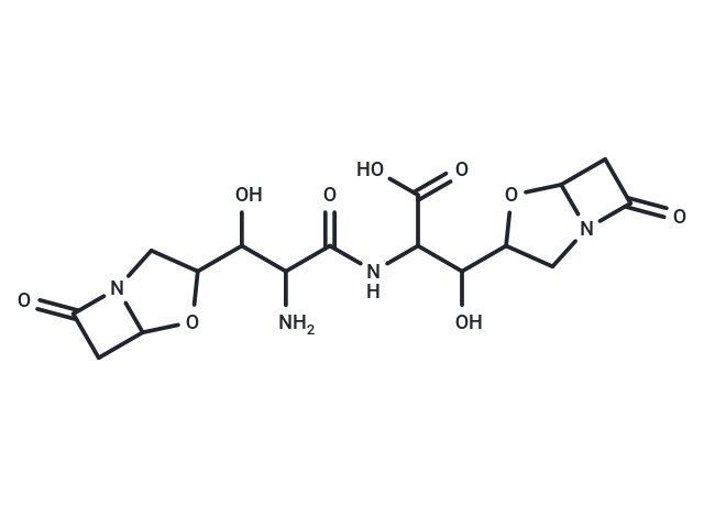 Clavamycin A