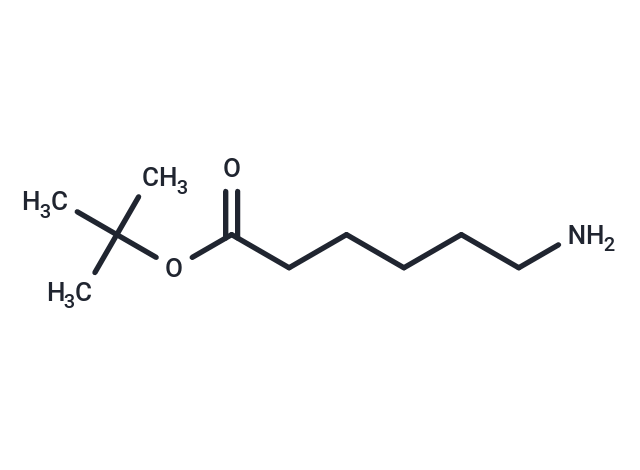 tert-Butyl 6-aminocaproate