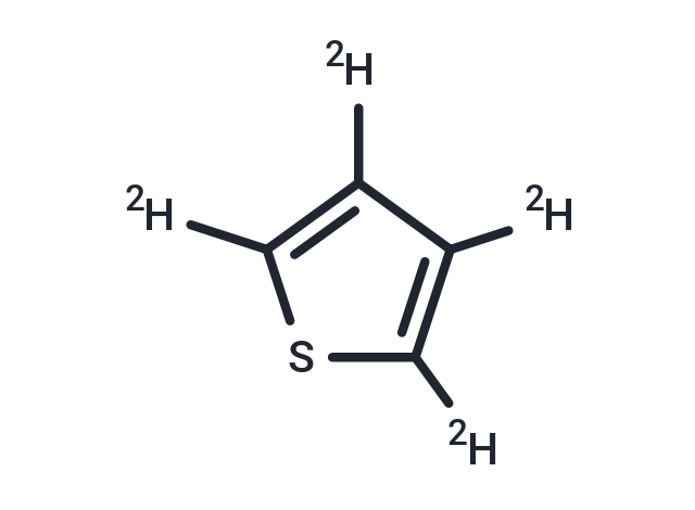 Thiophene-d4
