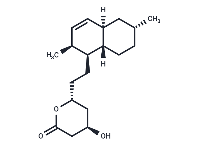 Dihydromonacolin L