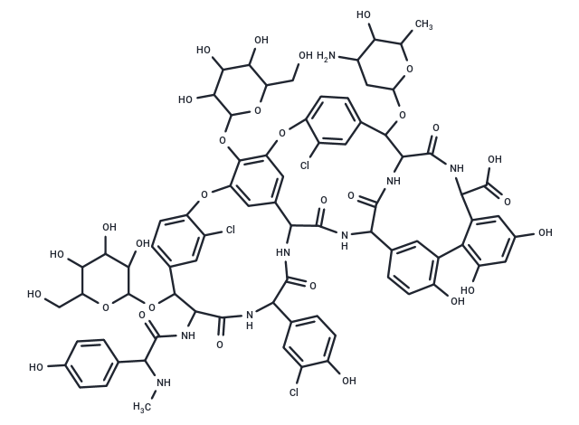 Chloropolysporin C