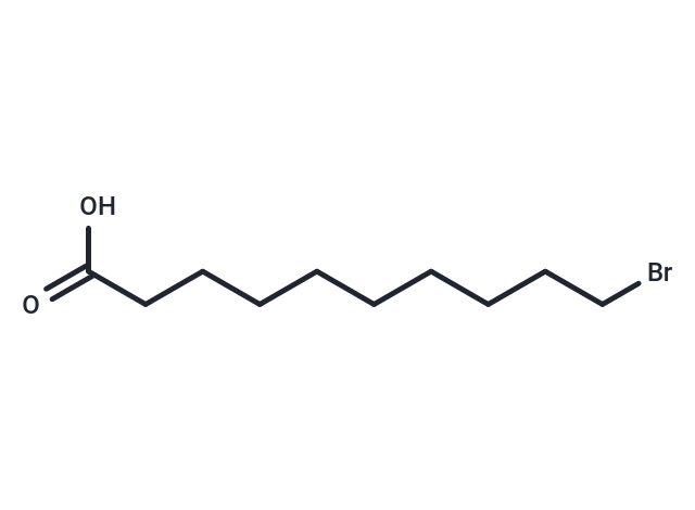 10-Bromodecanoic acid