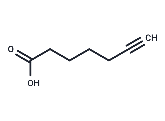 6-Heptynoic acid