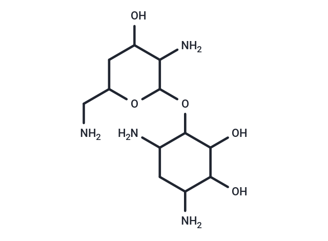 Seldomycin factor 2