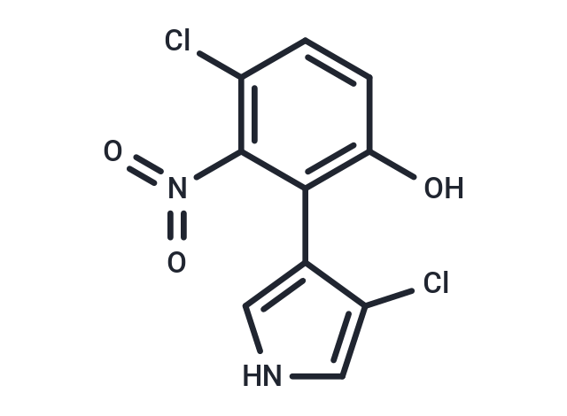 Oxypyrrolnitrin