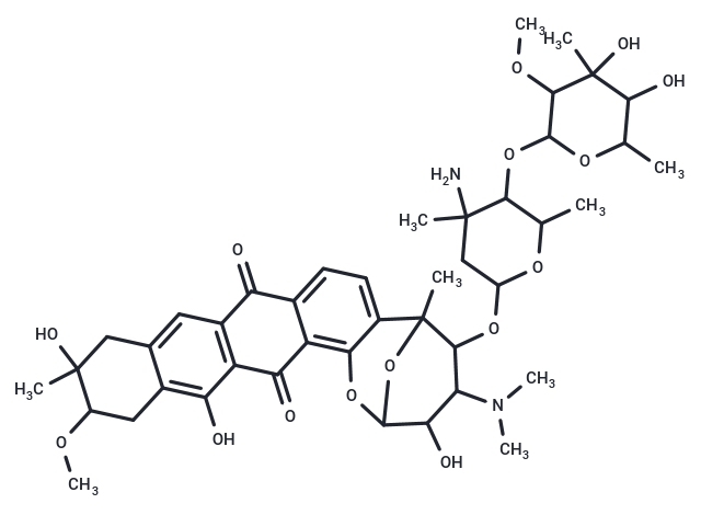 Respinomycin A2