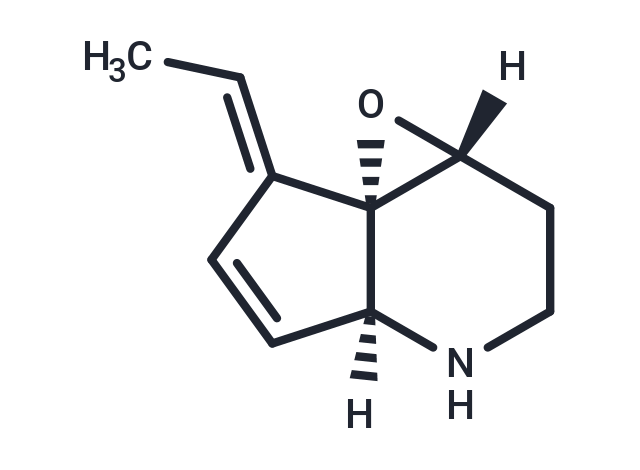 Dihydroabikoviromycin