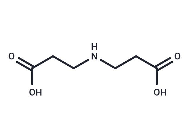3,3'-Azanediyldipropanoic acid