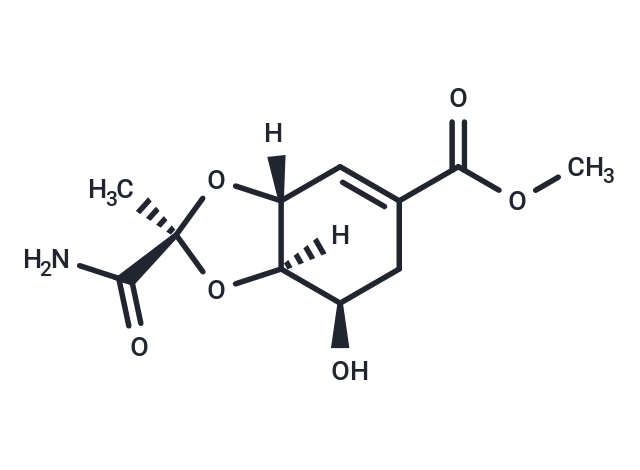 Dioxolamycin